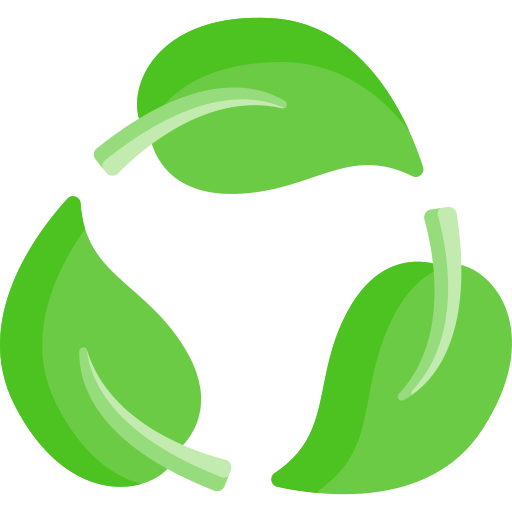 Eco-Friendly Icon